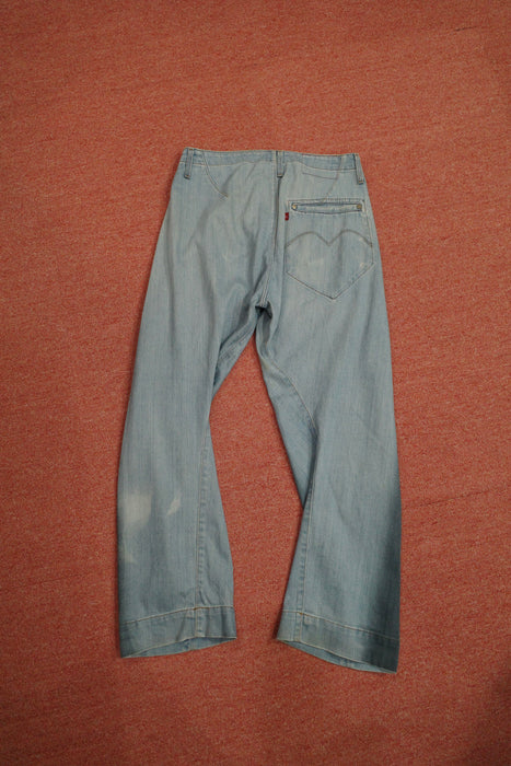 LEVI'S RED DAY-NIGHT