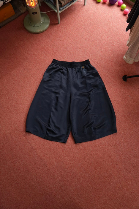 NAM Easy Horn Pants midnight