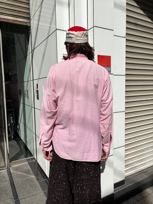 50s Brooks Brothers B.D shirts Makers