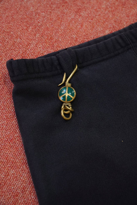 90s champion REVERSE WEAVE remake sweat pants