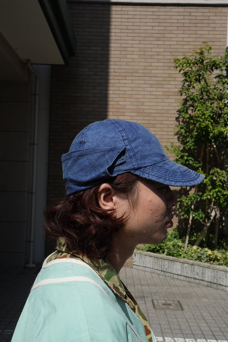 00s sunshade cap