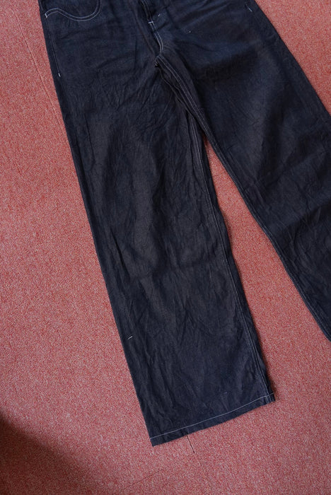 C.M.P.Y 8YR INDIGO 8oz 28inch