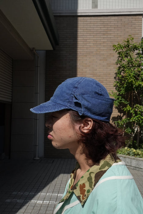 00s sunshade cap