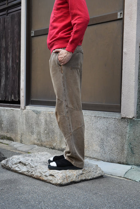 90s GRAMICCI climbing pants