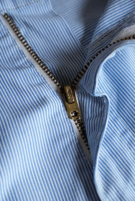 70s Levi’s STA-PREST pinstripe