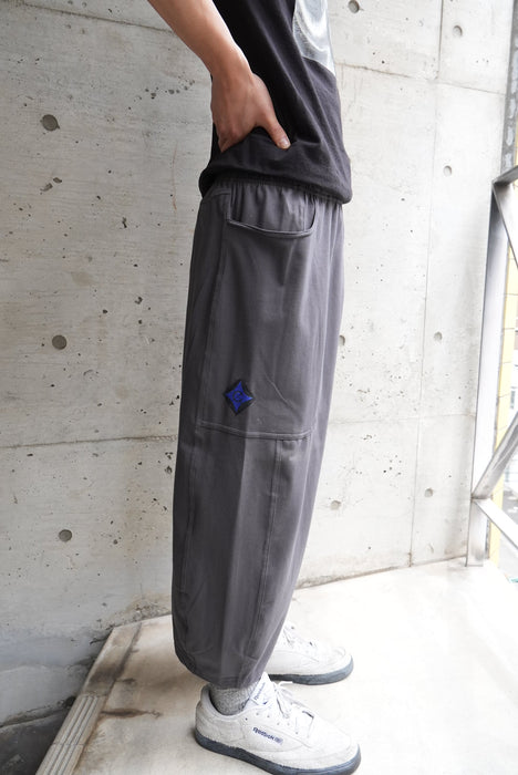 VERVE CLIMBING CAGI PANT GRAPHITE "L"