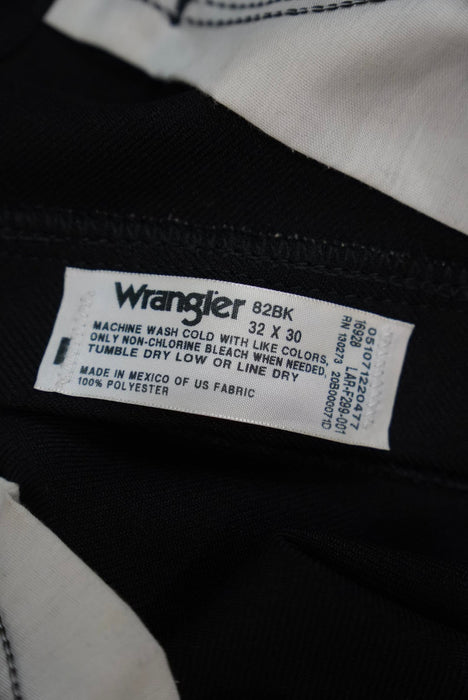 90s Wrangler Wrancher slacks