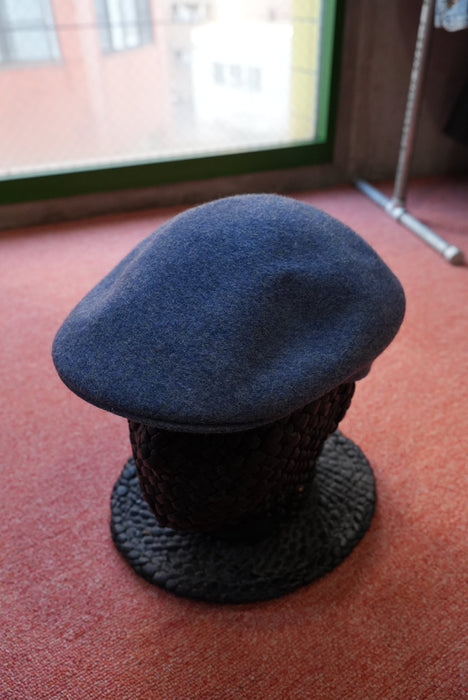 Herbert Johnson wool hunting