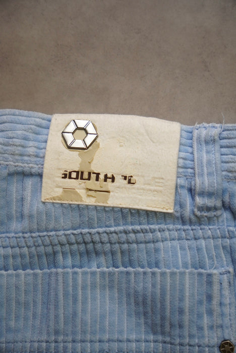 90s SOUTHPOLE corduroy  painter pants