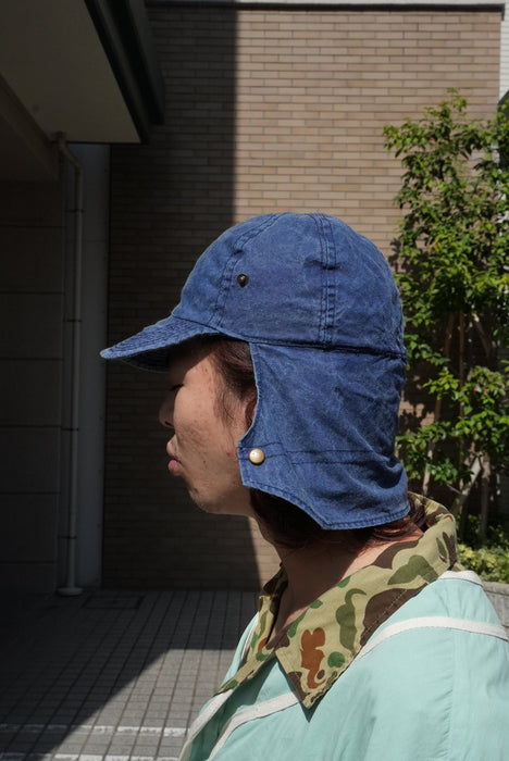 00s sunshade cap