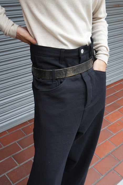 C.M.P.Y−16YR BLACK 30inch