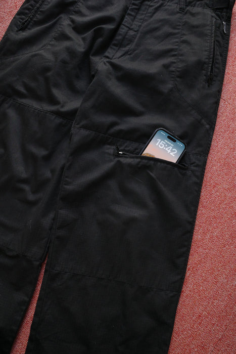 00s STUSSY doubleknee cargo pants