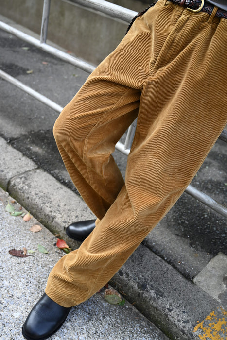 90s Ralph Lauren corduroy pants