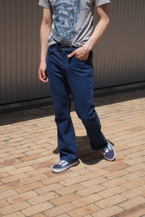 00s Levi's 646 usa