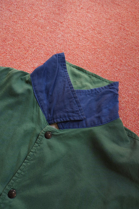 90s Ralph Lauren coach jacket