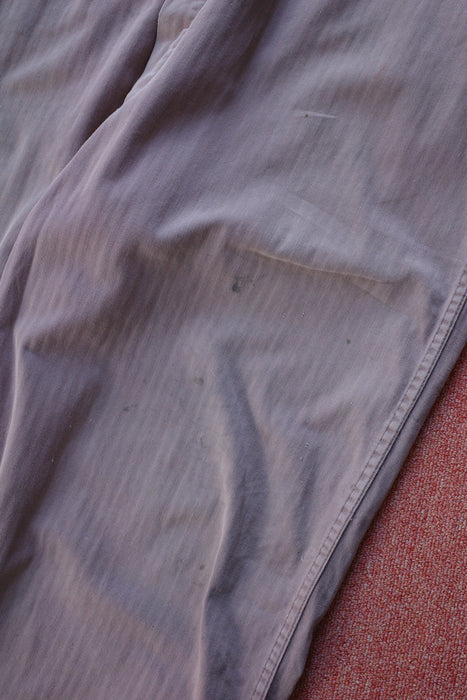 50s ROCKWELL work coverall