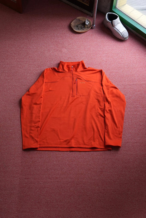 patagonia R1 Pullover