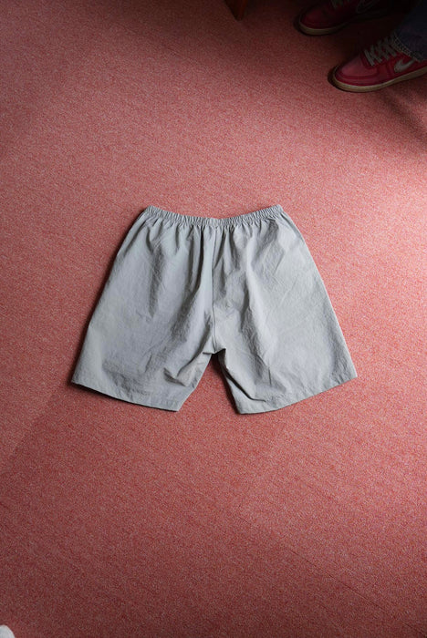 YZY nylon shorts