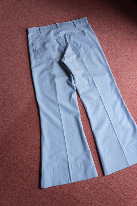 70s Levi’s STA-PREST pinstripe