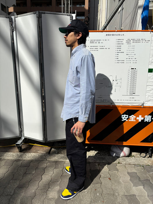 90s Brooks Brothers B.D shirts Makers