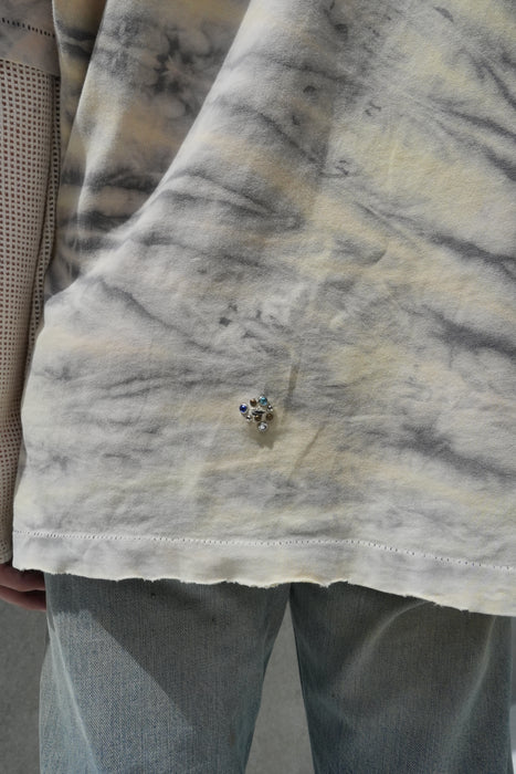 90s WARNER tee “kira kira“
