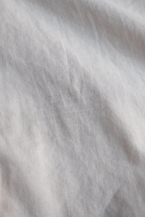 40s ARROW cotton dress shirt