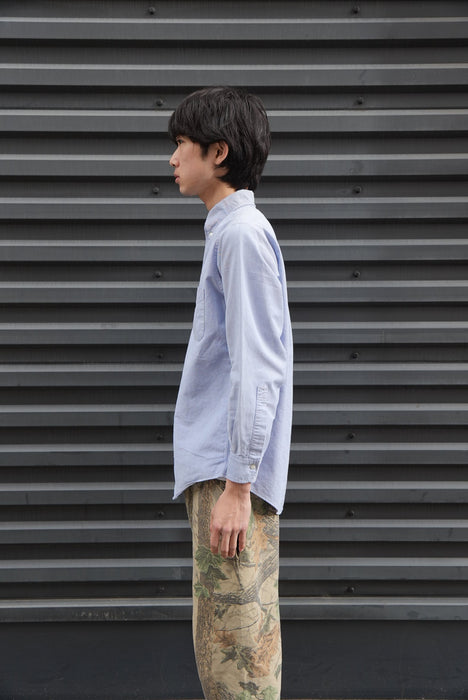 90s Brooks Brothers Makers B.Dshirt