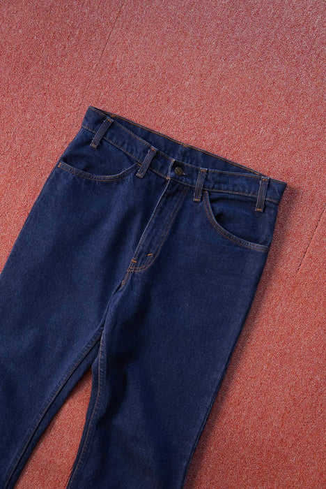 00s Levi's 646 usa