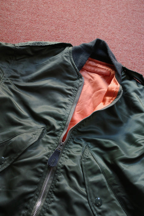 70s CONCORD INDUSTRIES INC. L-2B