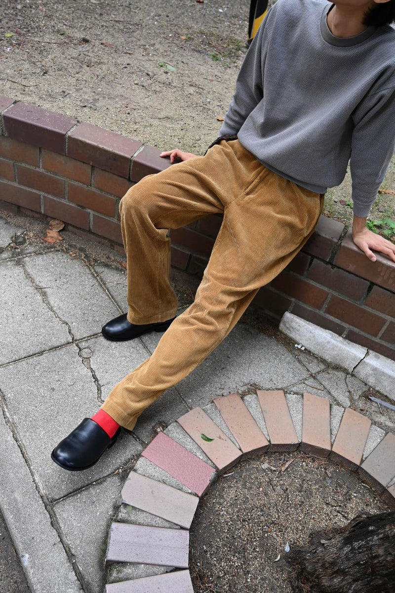 90s Ralph Lauren corduroy pants– DOBIEDO