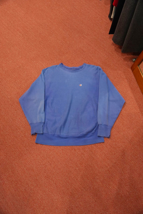 90s Champion REVERSE WEAVE sweat