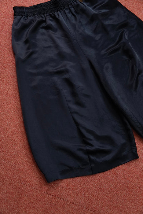 NAM Easy Horn Pants midnight