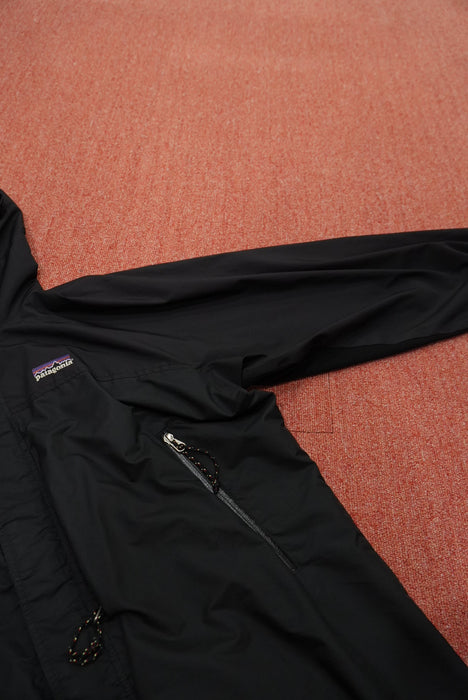 90s patagonia Essential Jacket