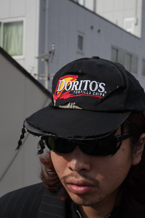 90s DORITOS boro cap