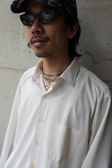 70s ARROW dress shirt