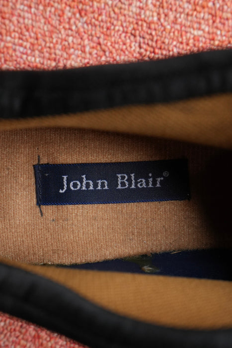 90s John Blair suede trekking shoes