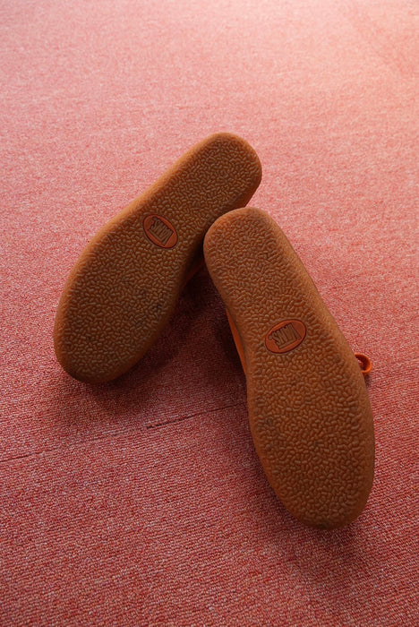 VANS vault Chukka mock boots