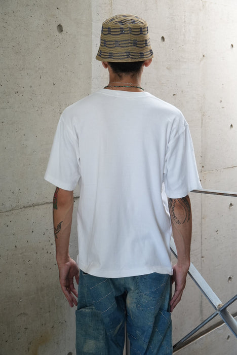 90s unknown 浮世絵 tee