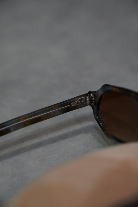 6.70s PATHWAY marble sunglasses