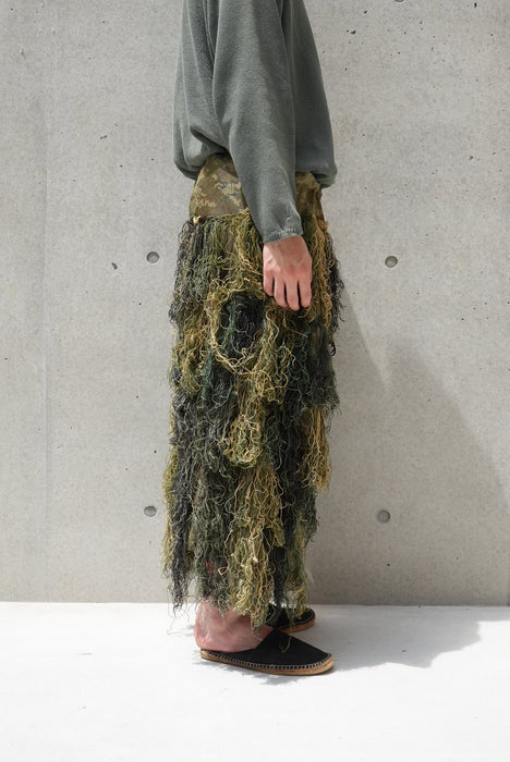 00s CONDOR ghillie pants