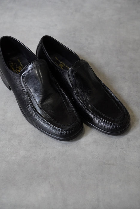 80s FLORSHEIM Imperial "NOVA" deadstock