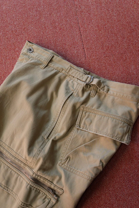 00s DKNY JEANS chino cargo pants