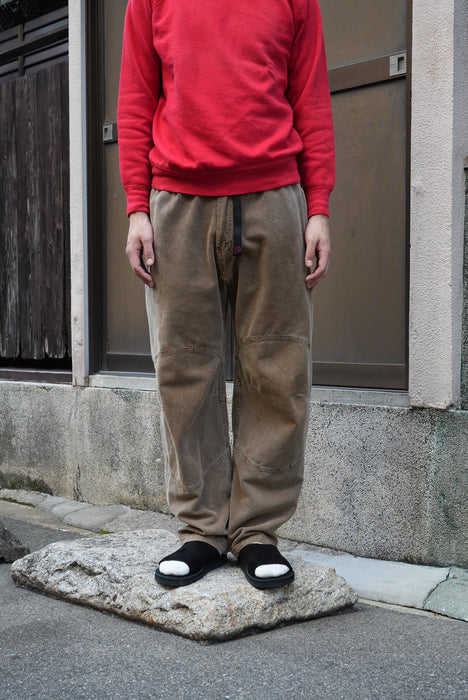 90s GRAMICCI climbing pants