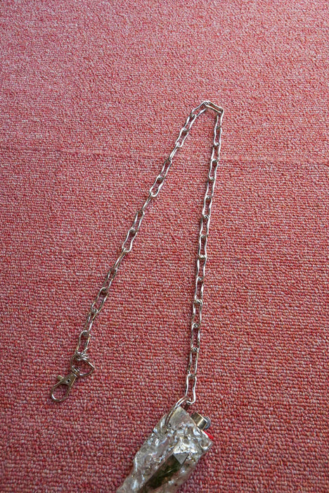 縁 Lighter chain "苔"