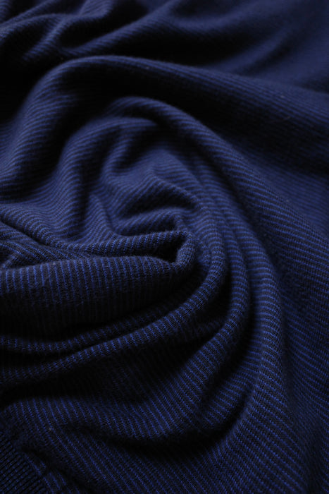 00s JONN SMEDLEY sea island cotton polo shirt