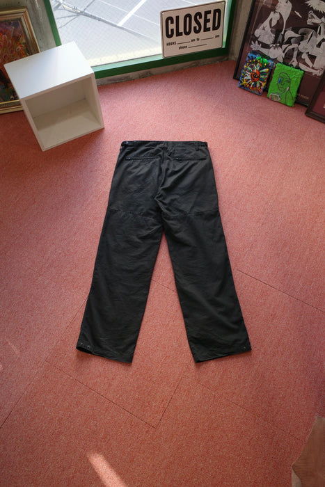 00s STUSSY doubleknee cargo pants