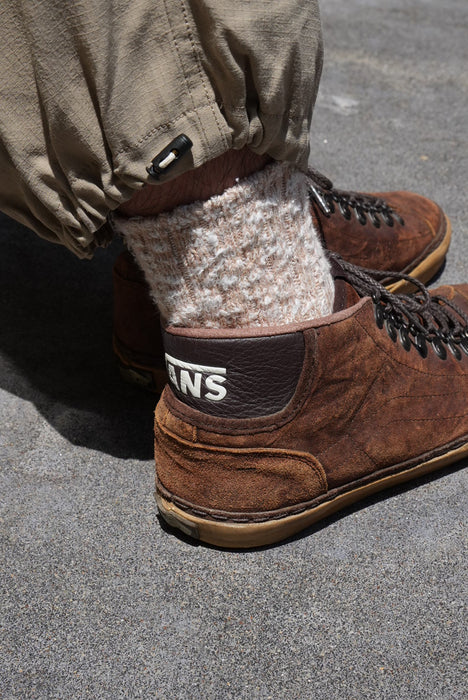 VANS CALIFORNIA Chukka Decon CA