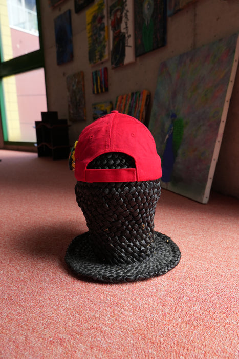GREAT JAPAN cap “kira kira“