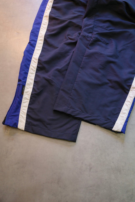 00s Polo by R.L nylon pants