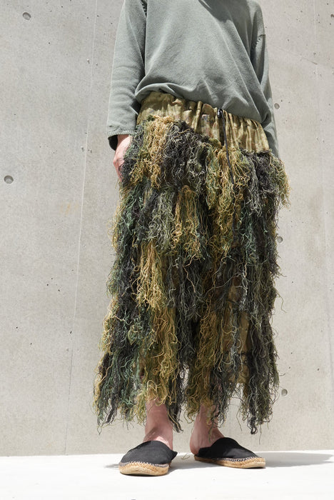 00s CONDOR ghillie pants